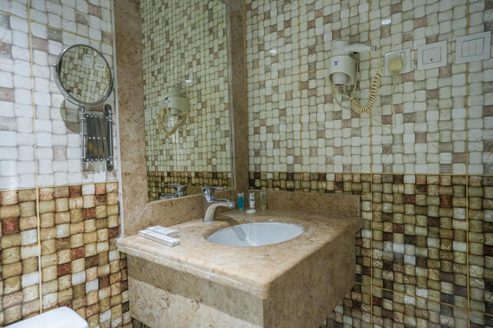 מלון ריאד Haven Plaza מראה חיצוני תמונה